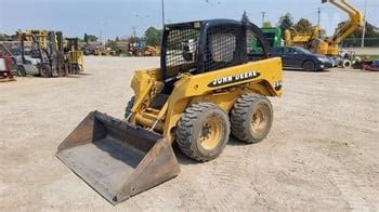 2004 john deere 250 skid steer for sale|john deere 250 skidsteer.